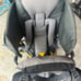 Deuter Kid Comfort 1- Hiking Backpack Used