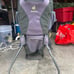 Deuter Kid Comfort 1- Hiking Backpack Used