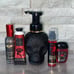 Bath & Body Works Vampire Blood Skull Hand Soap Room Spray Hand Cream Pocketbac