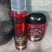 Bath & Body Works Vampire Blood Skull Hand Soap Room Spray Hand Cream Pocketbac