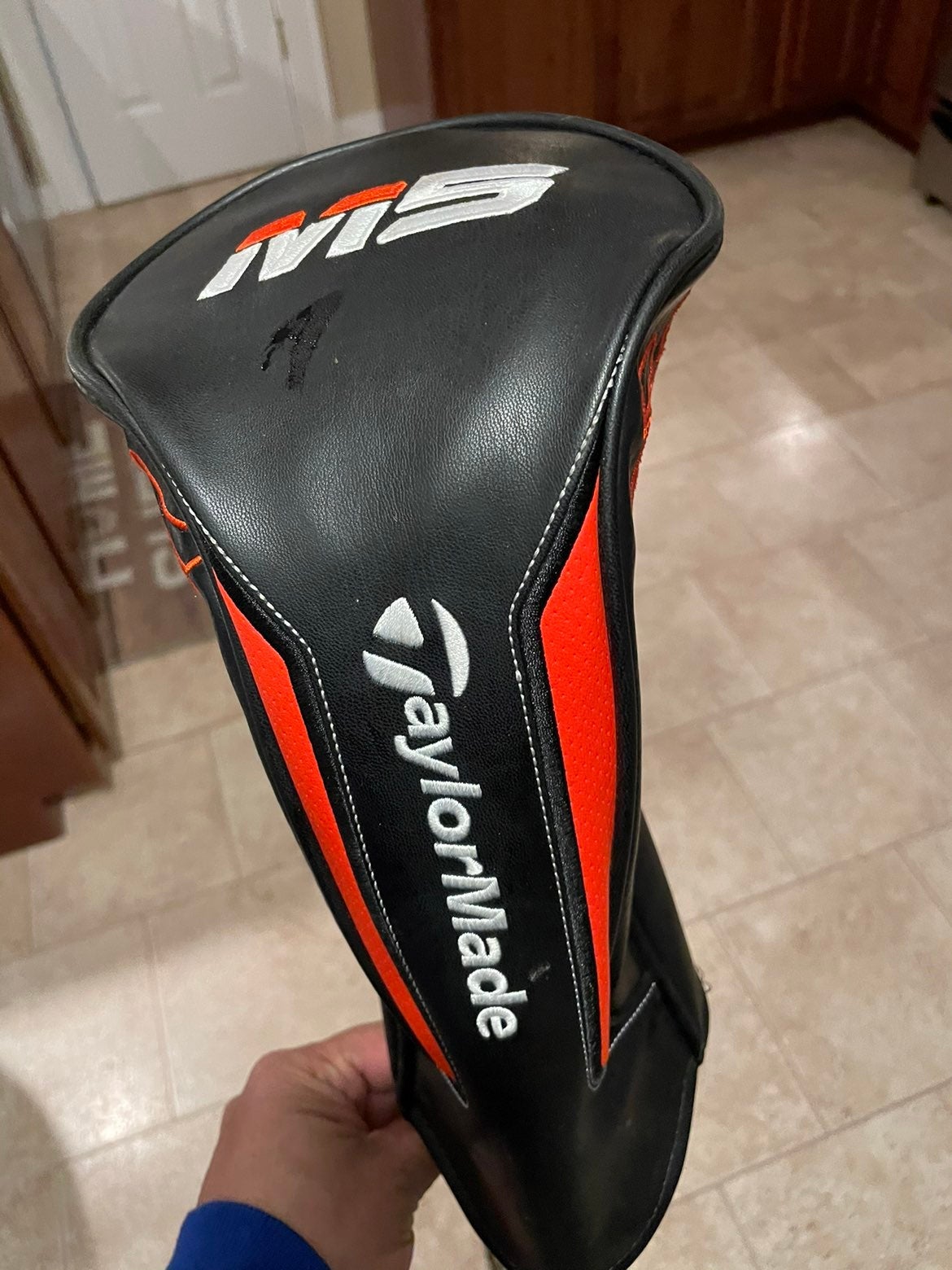 TaylorMade M5 Driver