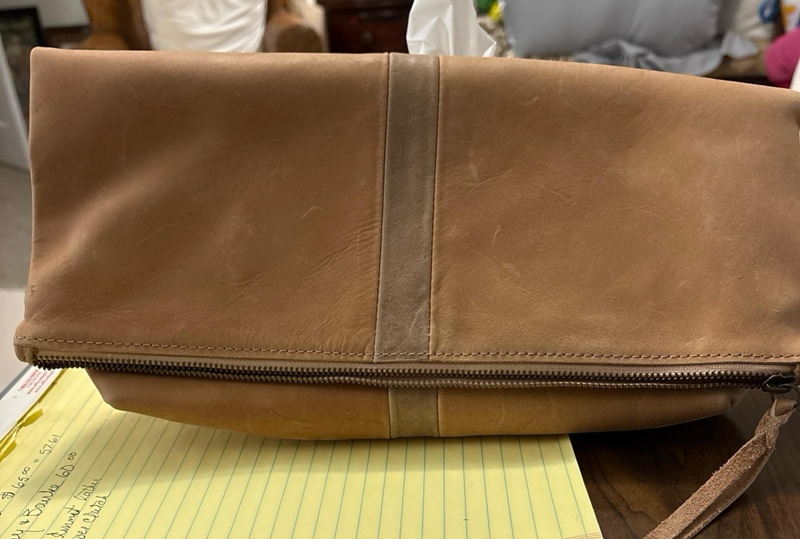 Able local+global fold over clutch.