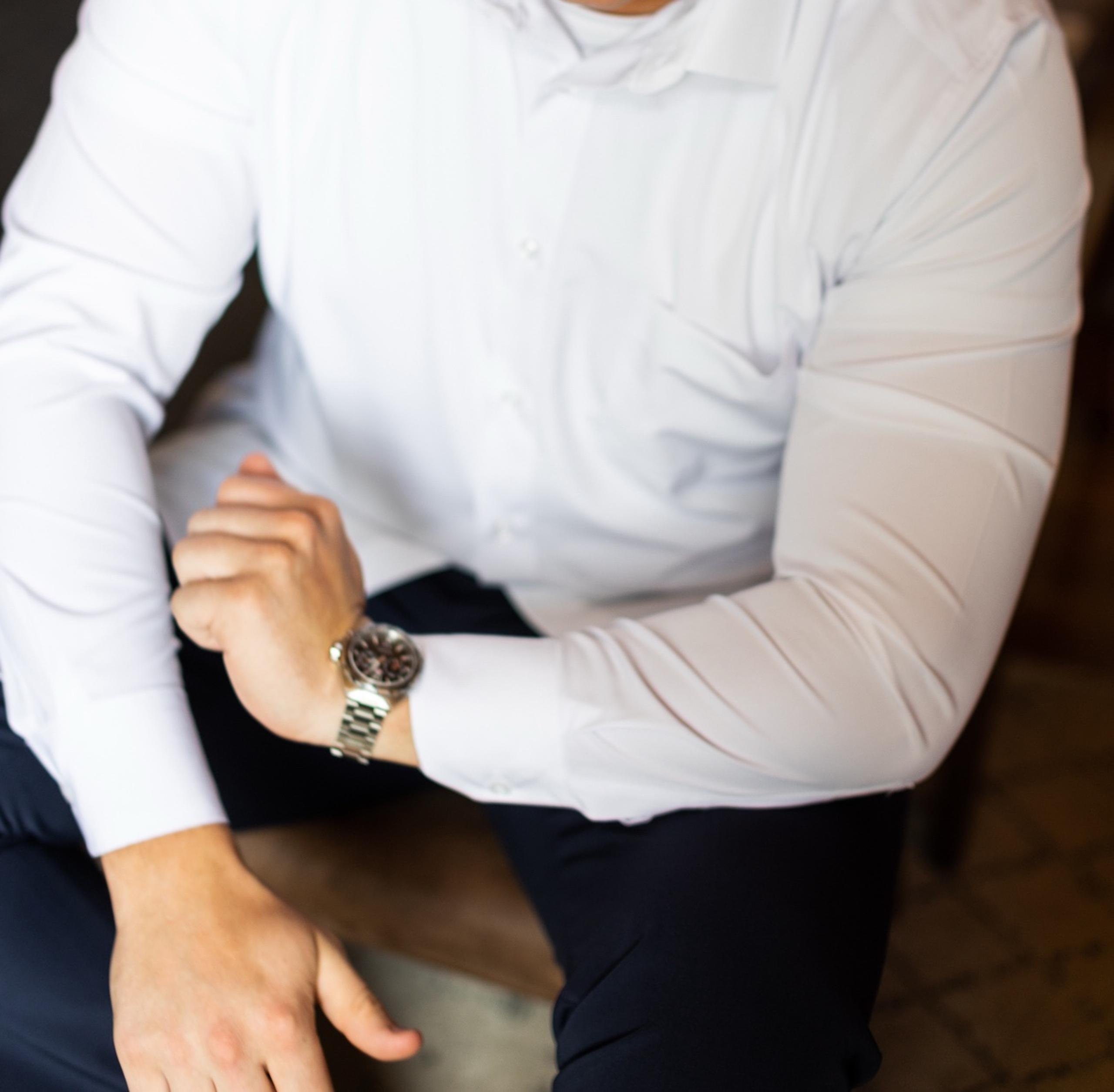 Dress Shirt
