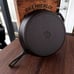 Lodge #12 Cast Iron Skillet Restored