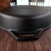 Lodge #12 Cast Iron Skillet Restored