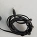 Creative Nomad Portable MP3 Player AC DC Adapter Power Supply YS-1015-E12 12v