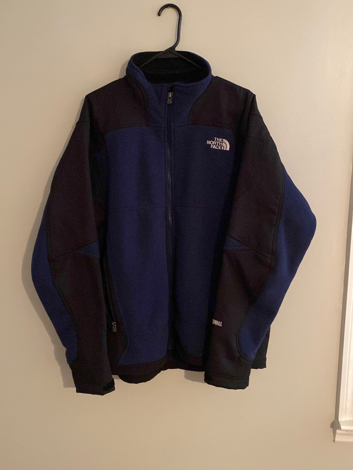 North Face Jacket Men’s Medium