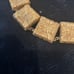 Givenchy vintage necklace