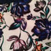 ## Imperfect! LeSportsac x Naoko Ogusa Collaboration Morning Garden Boston Bag