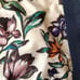 ## Imperfect! LeSportsac x Naoko Ogusa Collaboration Morning Garden Boston Bag