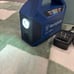 Mini portable power station