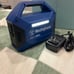 Mini portable power station