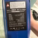 Mini portable power station