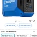 Mini portable power station