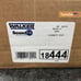Walker Soundfx 18444 Direct Fit Exhaust Muffler 2.25 For Jeep Grand Cherokee