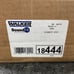 Walker Soundfx 18444 Direct Fit Exhaust Muffler 2.25 For Jeep Grand Cherokee
