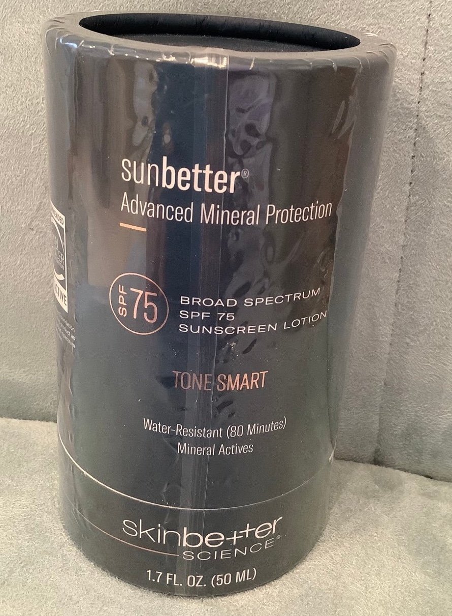 Sunscreen Skinbetter 75