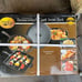 Cast iron set
