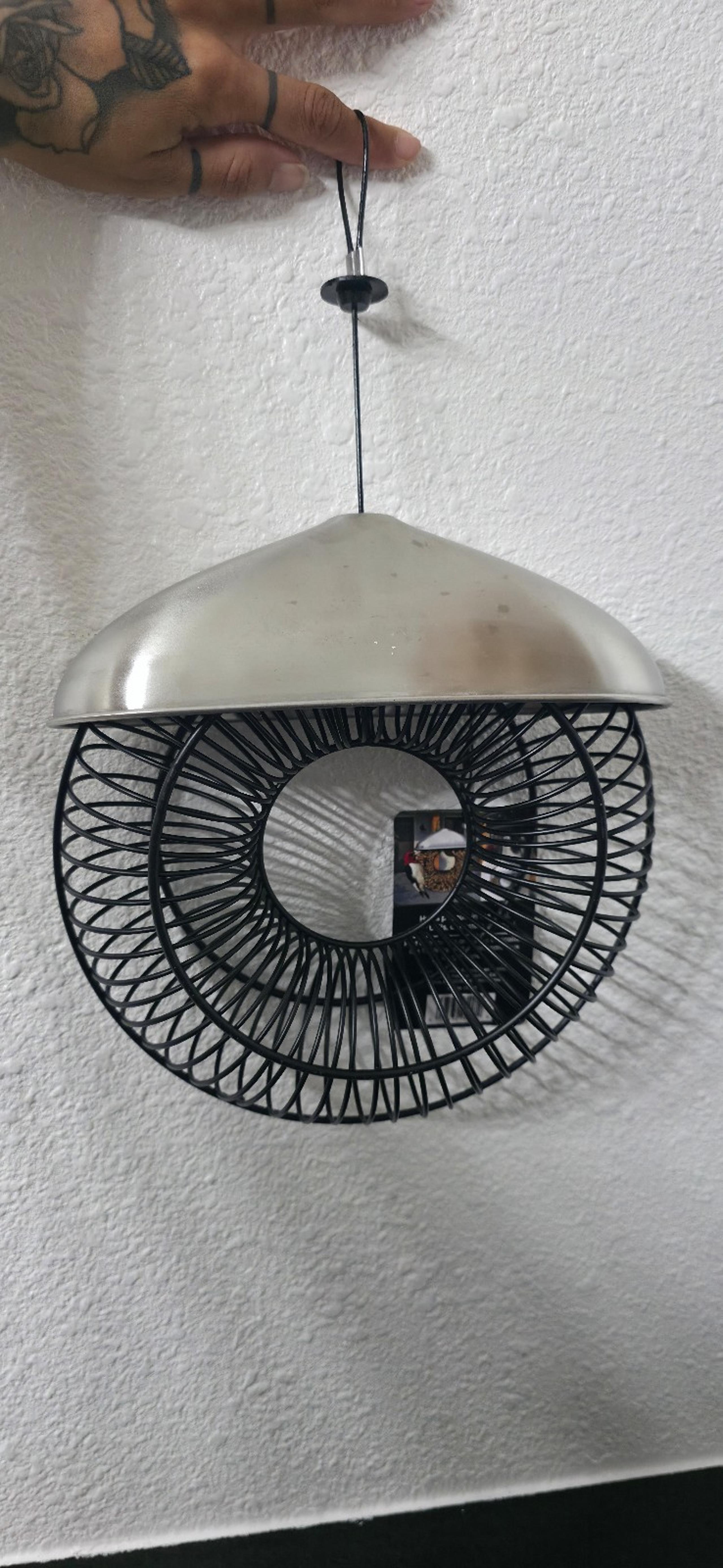Bird Feeder