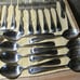 Oneida Flatware