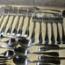 Oneida Flatware