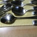 Oneida Flatware