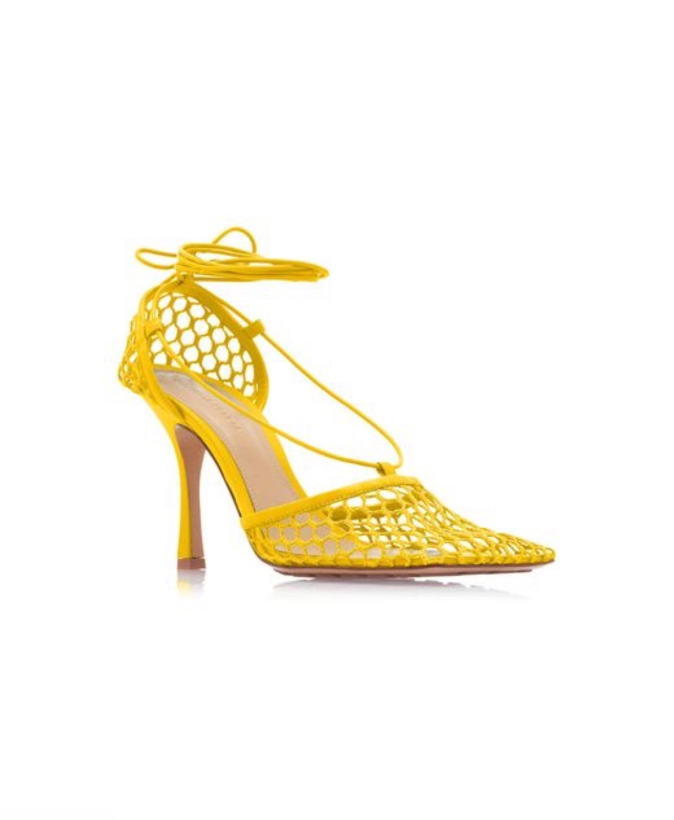 Botega venetta sandals