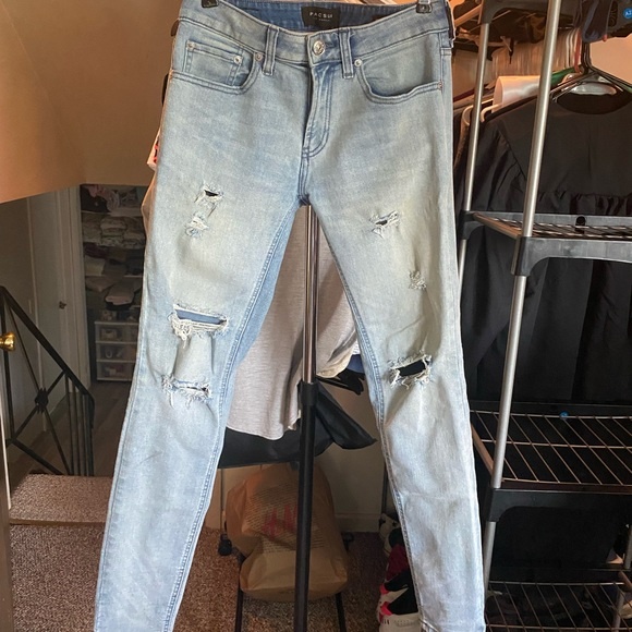 Pacsun Skinny Jeans