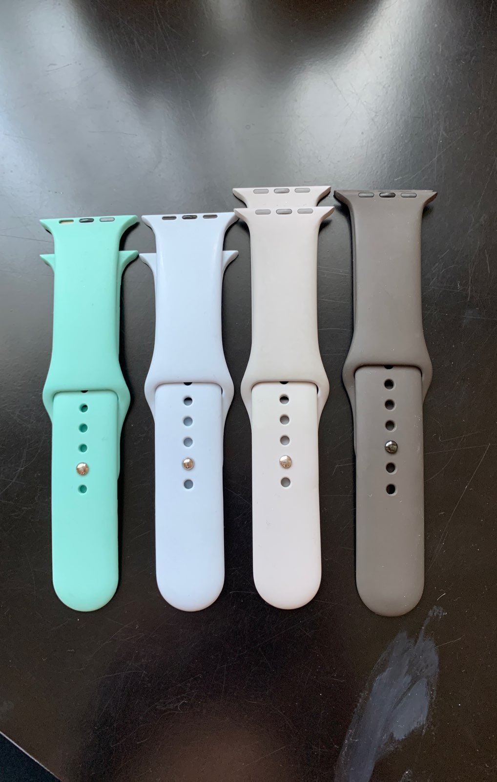 apple watch bands