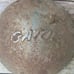 Vintage Gator Boat Trailer Hubcap 8-1/4