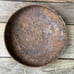 Vintage Gator Boat Trailer Hubcap 8-1/4