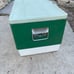 Vintage Coleman Cooler