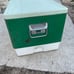Vintage Coleman Cooler