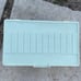 Vintage Coleman Cooler