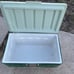 Vintage Coleman Cooler
