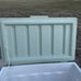 Vintage Coleman Cooler