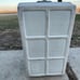 Vintage Coleman Cooler