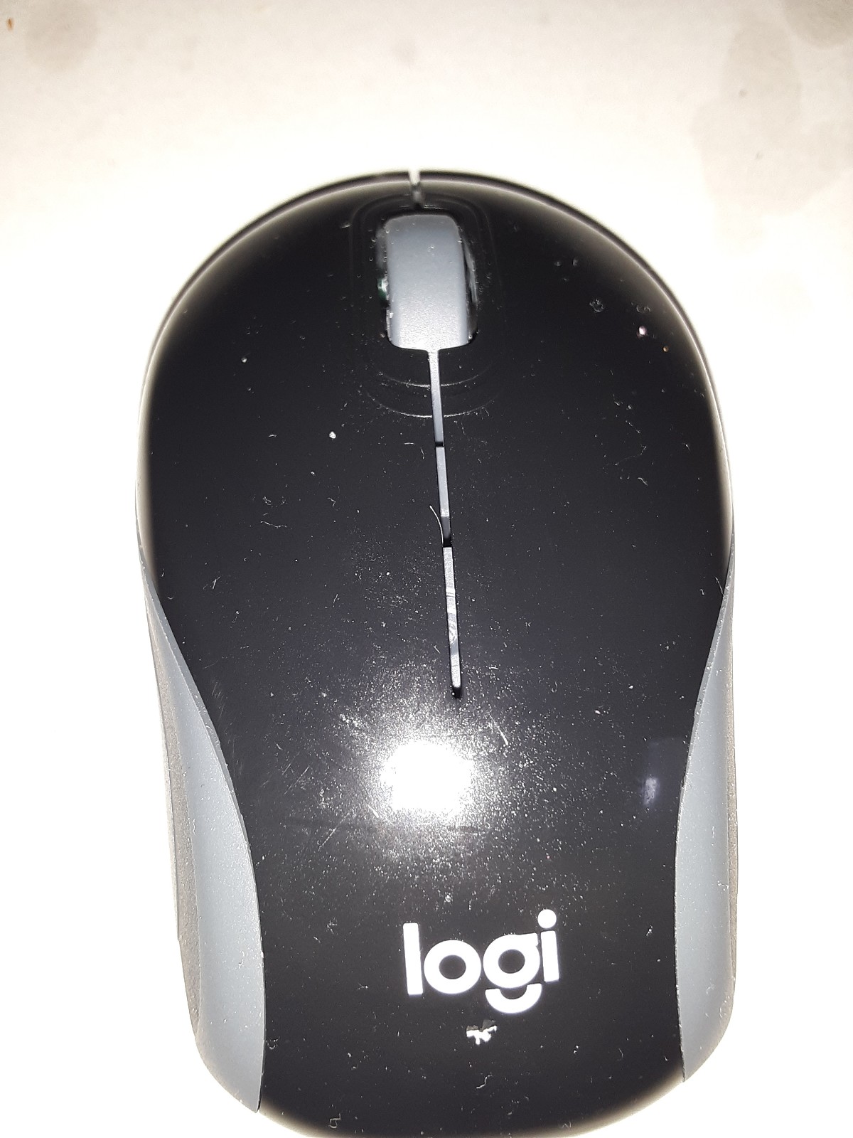 Mouse for laptop