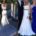 prom dress originally 700 Negotiable!