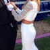 prom dress originally 700 Negotiable!