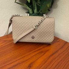 tory burch crossbody bag Excellent used Condition