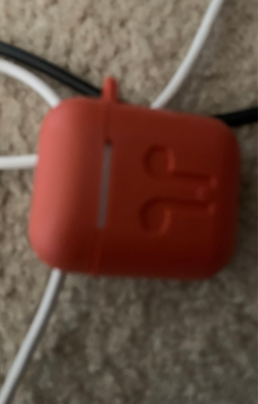 Apple AirPods (2nd generation)