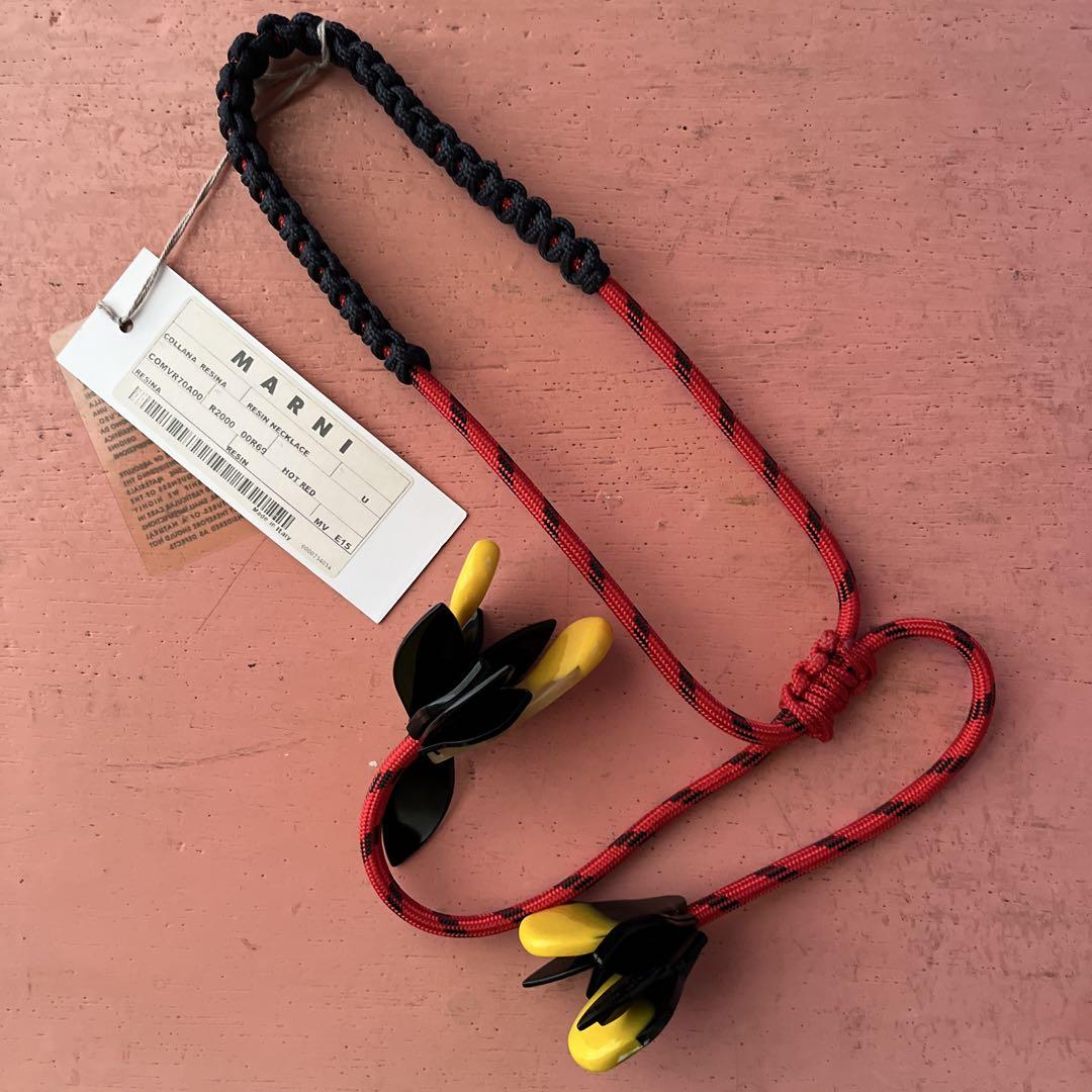 MARNI necklace