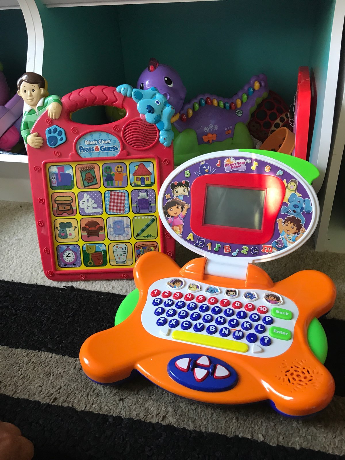 Nick Jr Bundle
