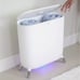 Sharper Image Towel Warmer New open box