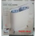 Sharper Image Towel Warmer New open box