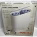 Sharper Image Towel Warmer New open box