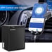 BODEGACOOLER 12 Volt Refrigerator,RV Refrigerator WIFI APP Control