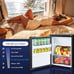 BODEGACOOLER 12 Volt Refrigerator,RV Refrigerator WIFI APP Control