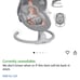 Baby swing